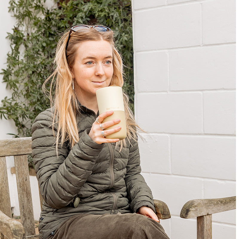 Load image into Gallery viewer, 16oz Rise Tumbler
