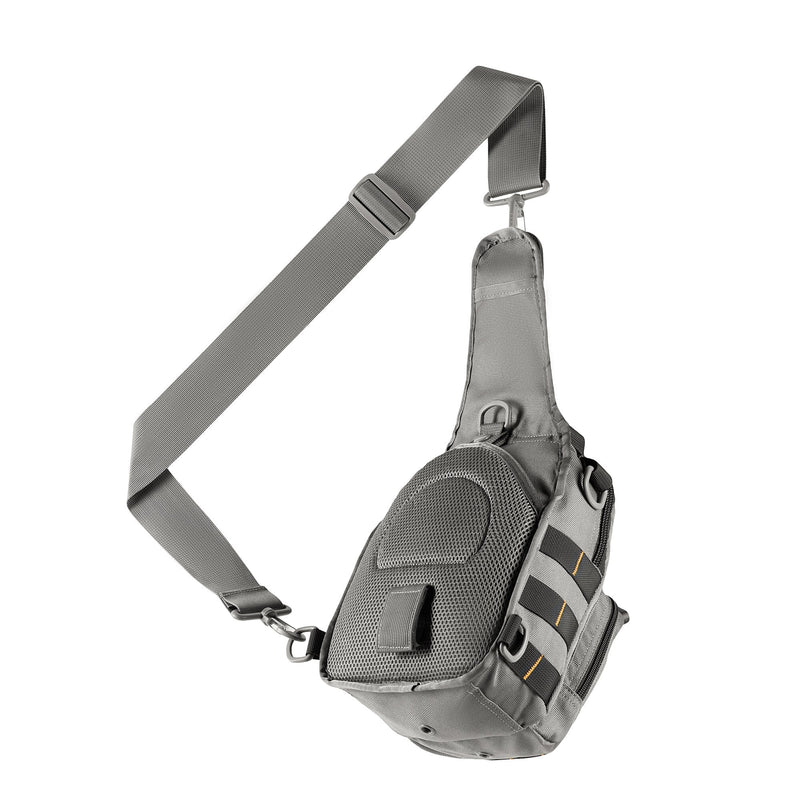 Load image into Gallery viewer, M-Tac Urban Line City Patrol Carabiner Bag
