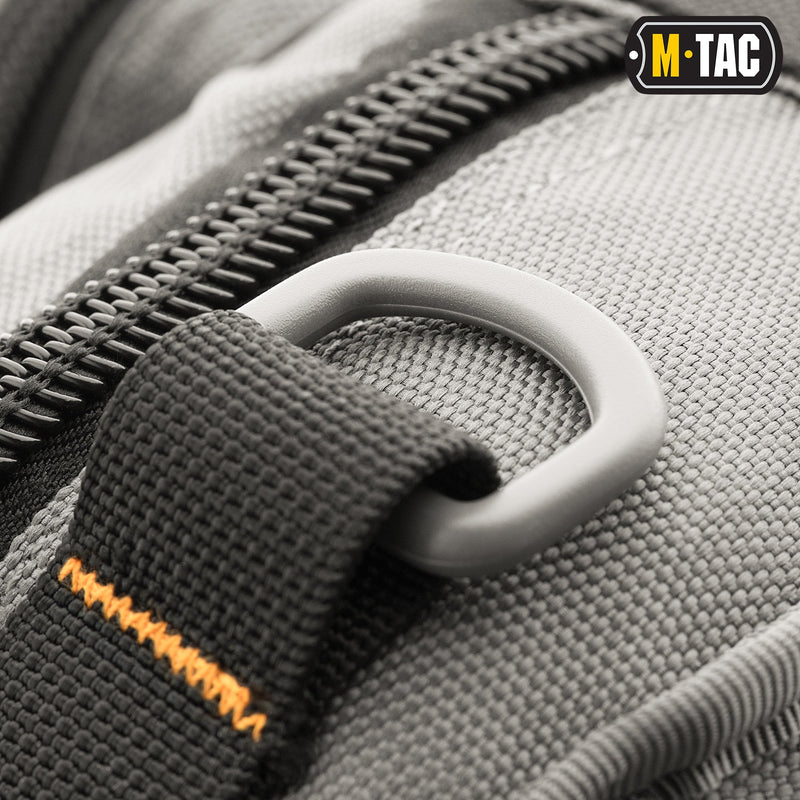 Load image into Gallery viewer, M-Tac Urban Line City Patrol Carabiner Bag
