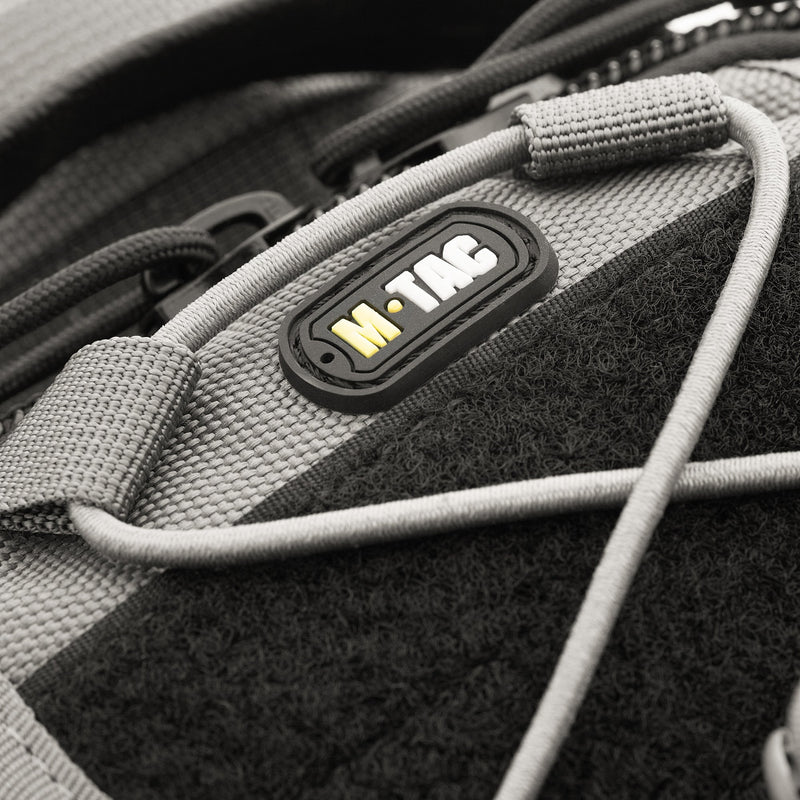 Load image into Gallery viewer, M-Tac Urban Line City Patrol Carabiner Bag
