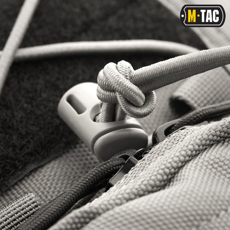 Load image into Gallery viewer, M-Tac Urban Line City Patrol Carabiner Bag
