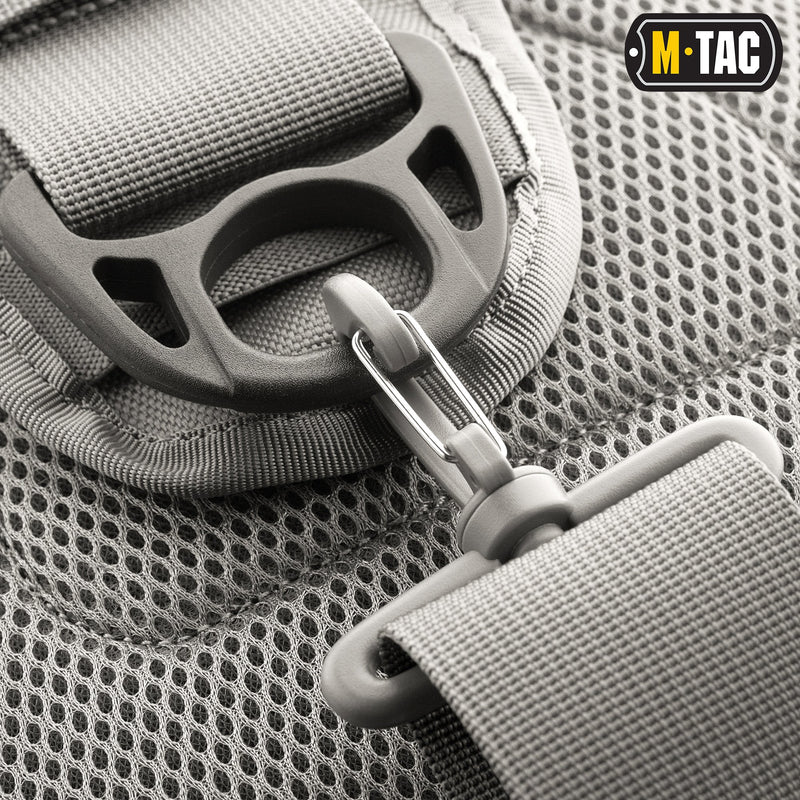 Load image into Gallery viewer, M-Tac Urban Line City Patrol Carabiner Bag
