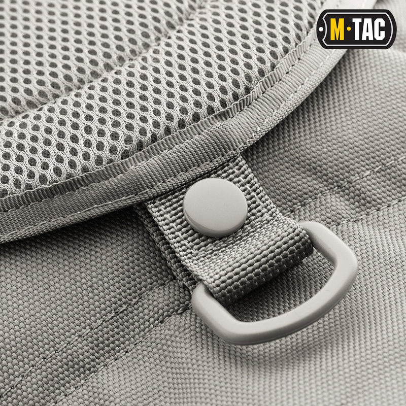 Load image into Gallery viewer, M-Tac Urban Line City Patrol Carabiner Bag
