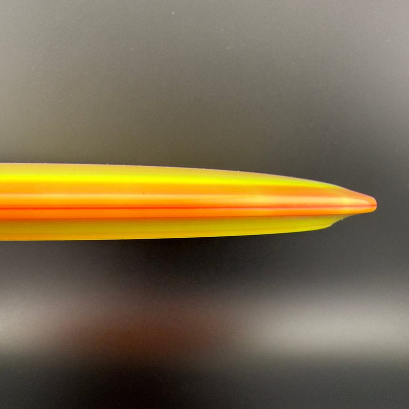 Load image into Gallery viewer, Signature Line Streak - Prototype
