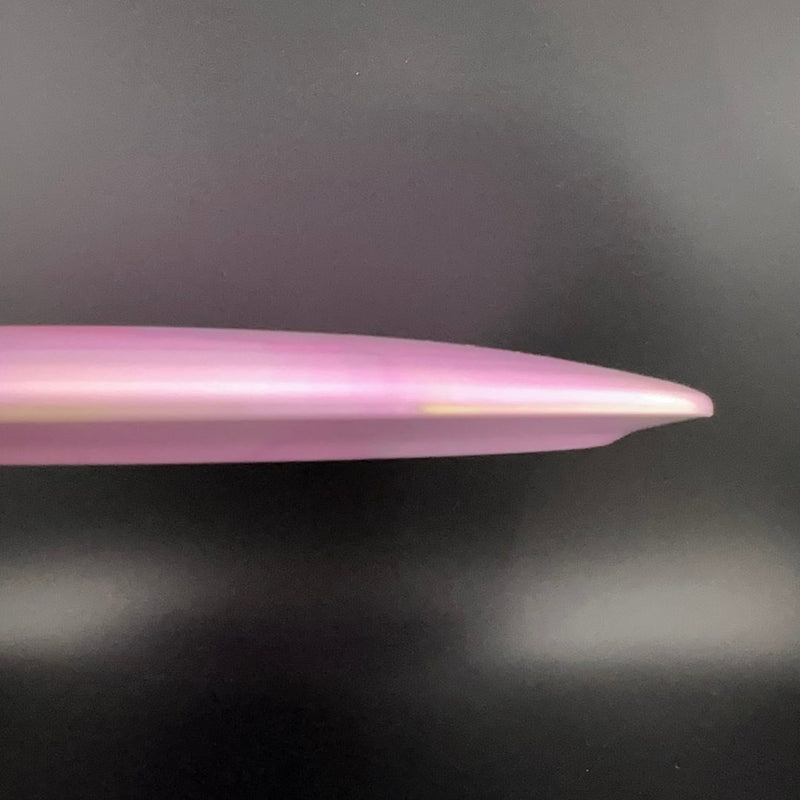 Load image into Gallery viewer, Colorshift Swirl ESP Anax -  McBeth X Pierce Collab Edition
