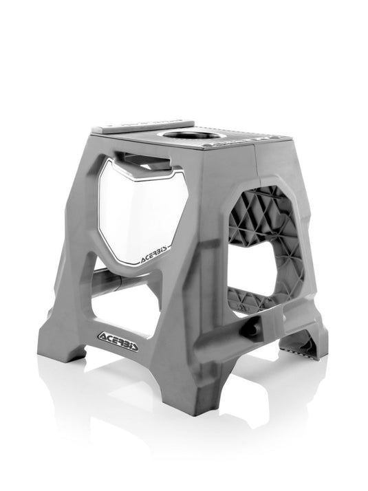 Acerbis Bike Stand 711 - Gray 2726480011