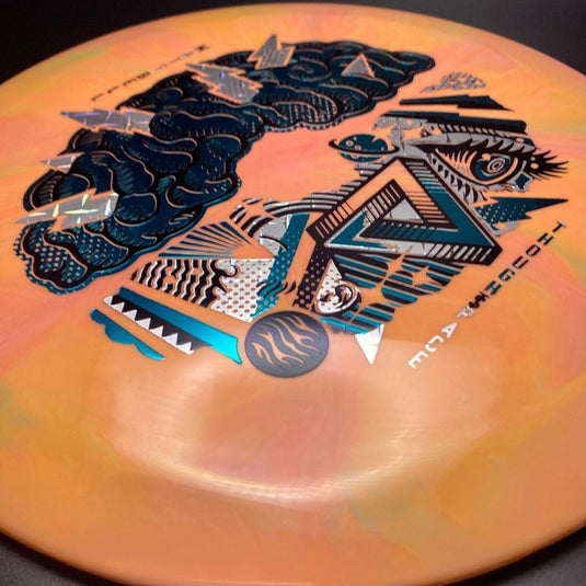 Nebula Aura Synapse - Matt Bell Signature Disc