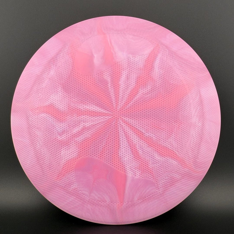 Load image into Gallery viewer, Gold Burst Raketen - Limited Edition Stamp - OOP
