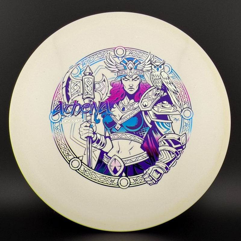 Load image into Gallery viewer, Solid ESP Athena - Ledgestone 2025 Season 3
