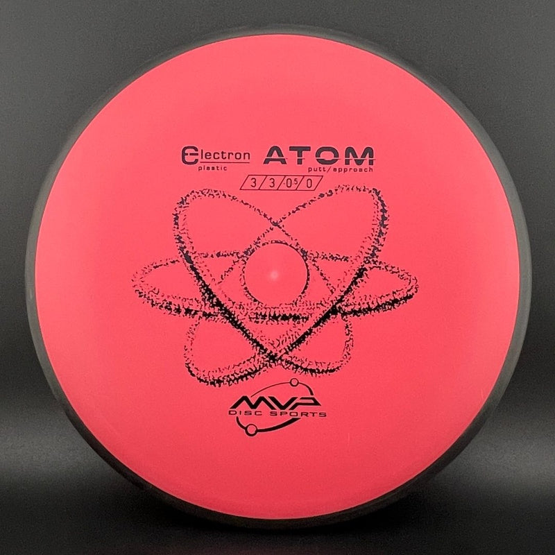 Load image into Gallery viewer, Medium Electron Atom
