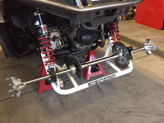 Load image into Gallery viewer, Polaris RZR 170 Swing Arm
