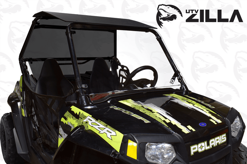 Load image into Gallery viewer, RZR 170 Rear Window Polycarbonate
