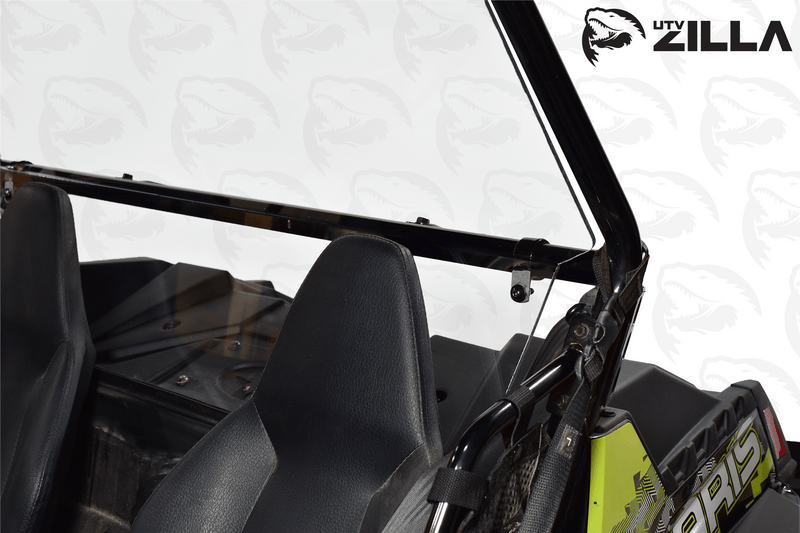 Load image into Gallery viewer, RZR 170 Rear Window Polycarbonate
