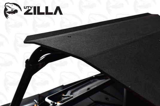 RZR 170 Hard Plastic Roof