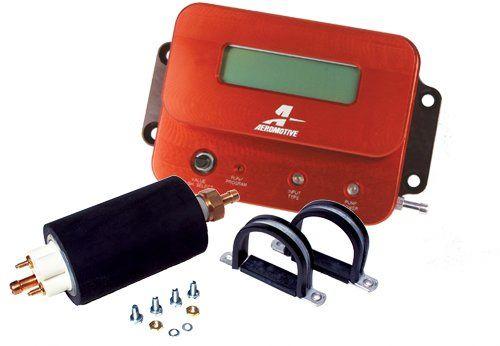 Aeromotive Ford Digital Programmable FMU System