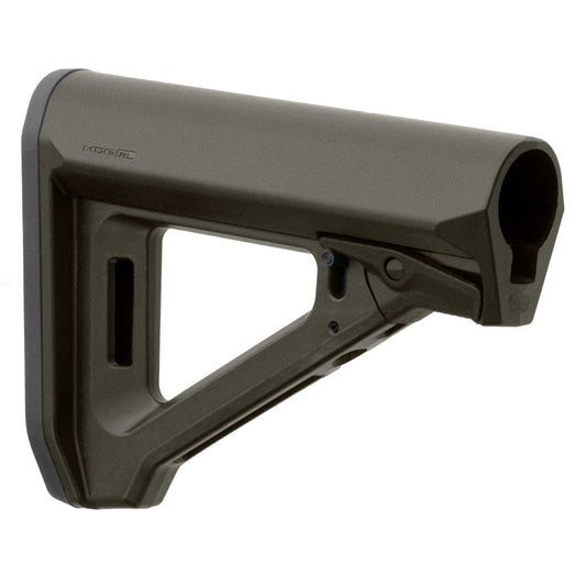 Magpul Moe Rl Carb Stk Mil-spec Odg - Skoutley Outdoors LLC