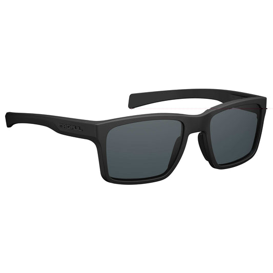 Magpul Rider Blk Frame Plrzd Gry Lns - Skoutley Outdoors LLC