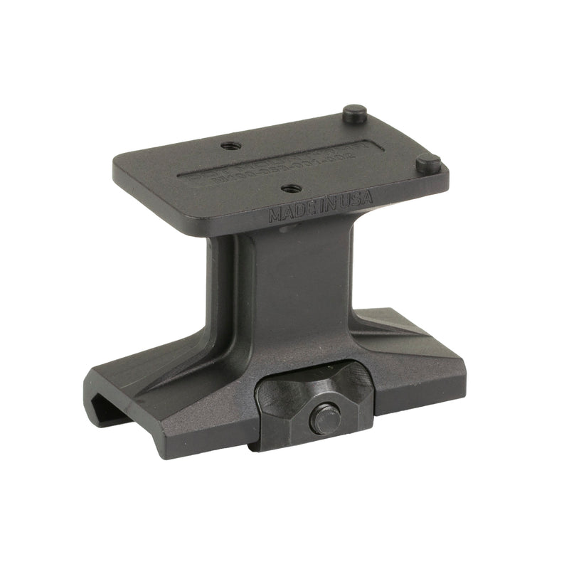 Load image into Gallery viewer, Reptilia Dot Mount 1.93&quot; Rmr Blk
