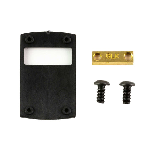 Shld Low Pro Slide Mnt For Glock 22 - Skoutley Outdoors LLC