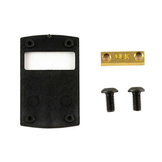 Shld Low Pro Slide Mnt For Glock 21 - Skoutley Outdoors LLC