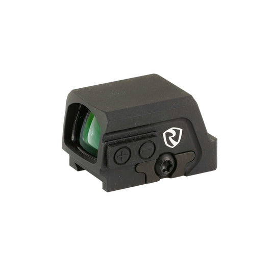 Riton 1 Tactix Enclosed Red Dot - Skoutley Outdoors LLC