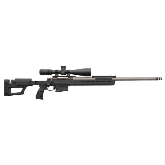 Magpul Pro 700 Lite Rem La Stock Blk - Skoutley Outdoors LLC