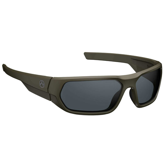 Magpul Radius Odg Frm Plrzd Gry Lens - Skoutley Outdoors LLC