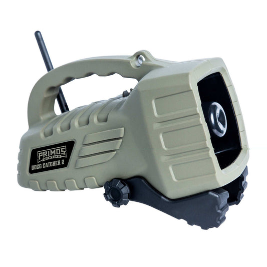 Dogg Catcher 2 Elctrc Pred Call - Skoutley Outdoors LLC