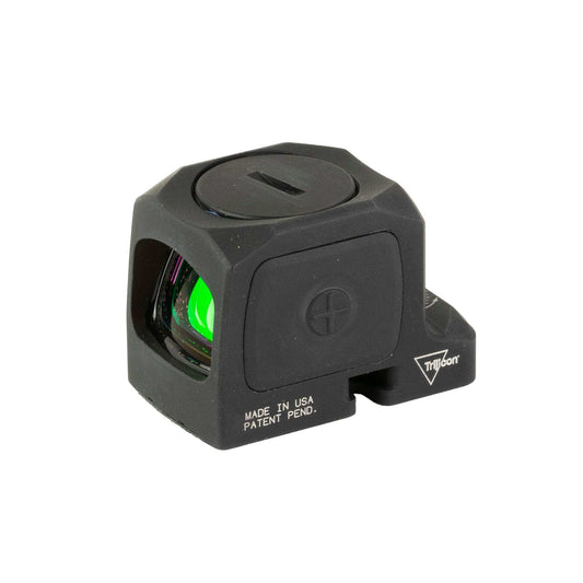 Trijicon Rcr Adj Led 3.25 Moa Blk - Skoutley Outdoors LLC