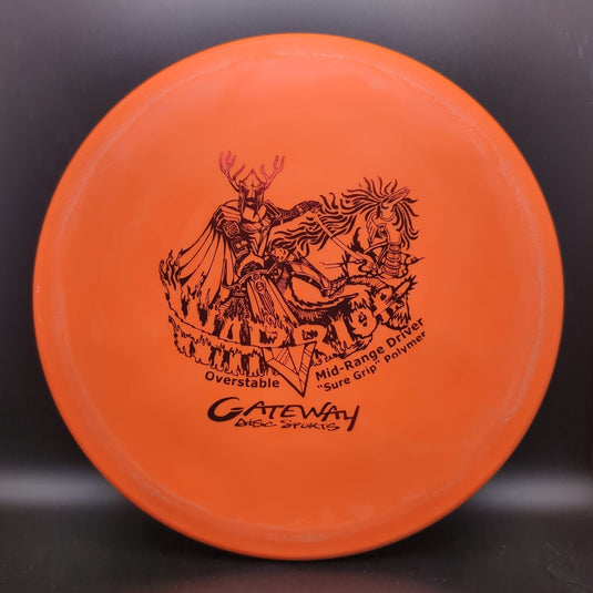 Suregrip Warrior