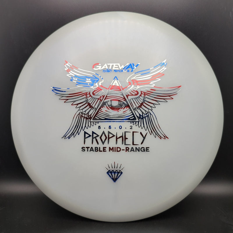 Load image into Gallery viewer, Diamond Superglow Prophecy
