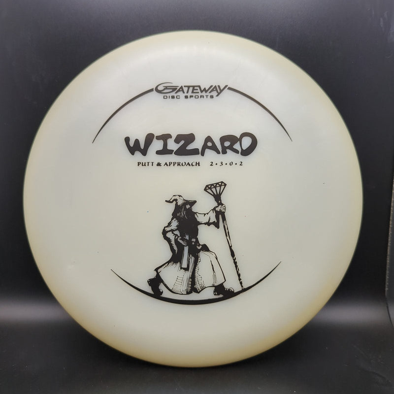 Load image into Gallery viewer, Diamond Wizard - Walking Wiz
