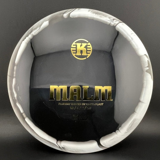 K1 Grind Malm