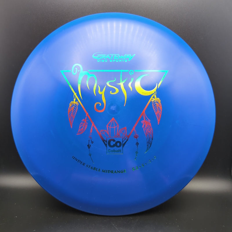 Load image into Gallery viewer, Cobalt Mystic
