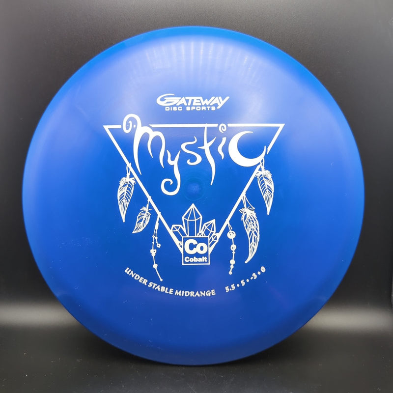 Load image into Gallery viewer, Cobalt Mystic
