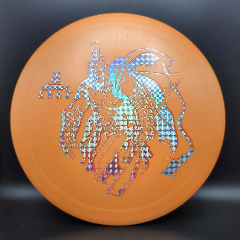 Load image into Gallery viewer, Big Z Anax - Paul McBeth Misprint Double Stamp
