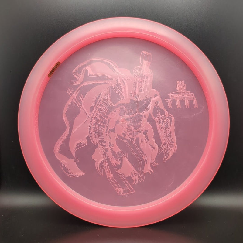 Load image into Gallery viewer, Big Z Anax - Paul McBeth Misprint Double Stamp
