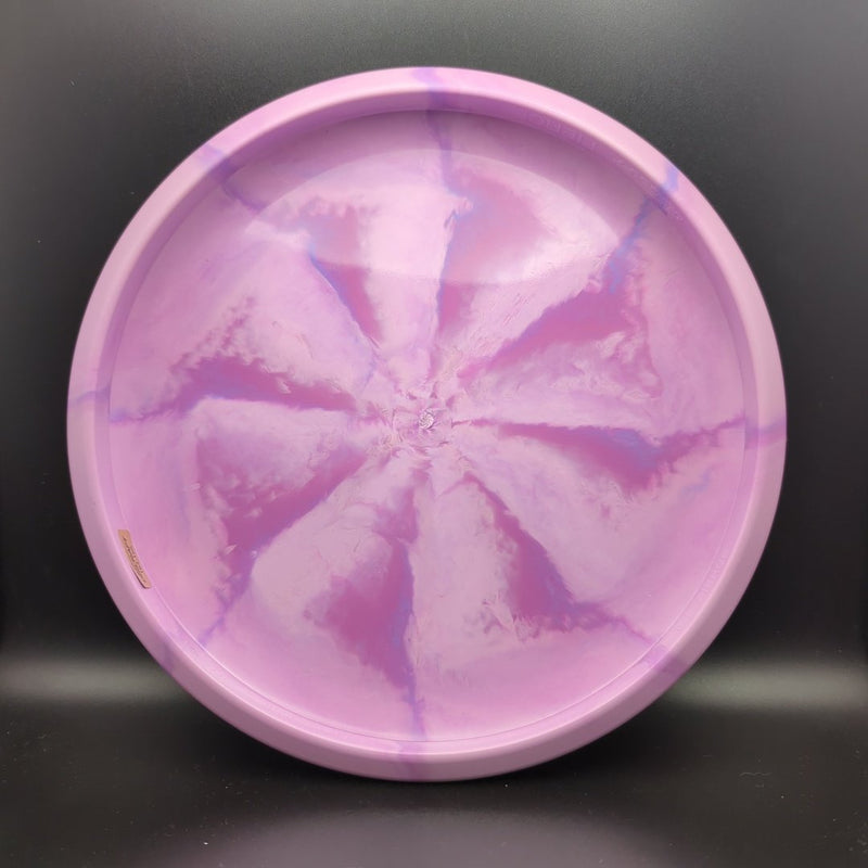 Load image into Gallery viewer, Swirl ESP Fierce - 996 Rating Paige Pierce - Limited Edition Double Stamp

