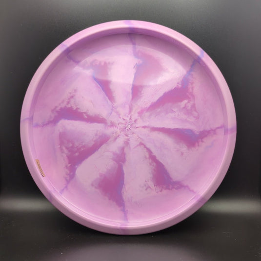 Swirl ESP Fierce - 996 Rating Paige Pierce - Limited Edition Double Stamp
