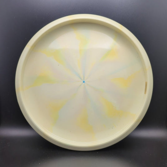 Swirl ESP Fierce - 996 Rating Paige Pierce - Limited Edition Double Stamp