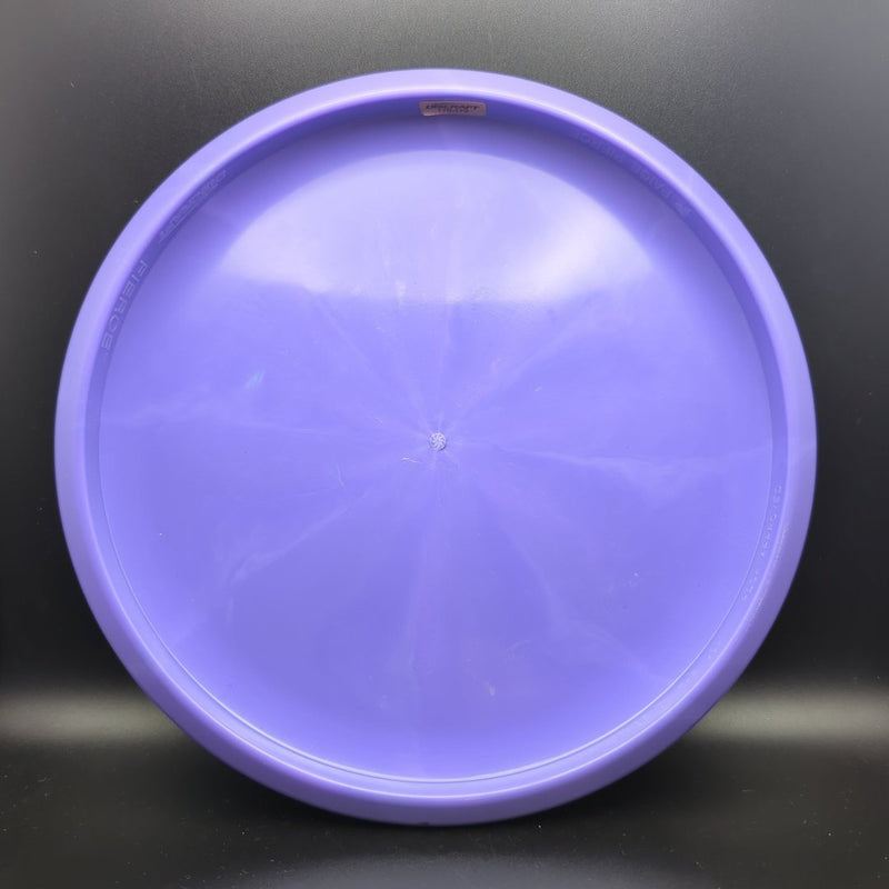 Load image into Gallery viewer, Swirl ESP Fierce - 996 Rating Paige Pierce - Limited Edition Double Stamp
