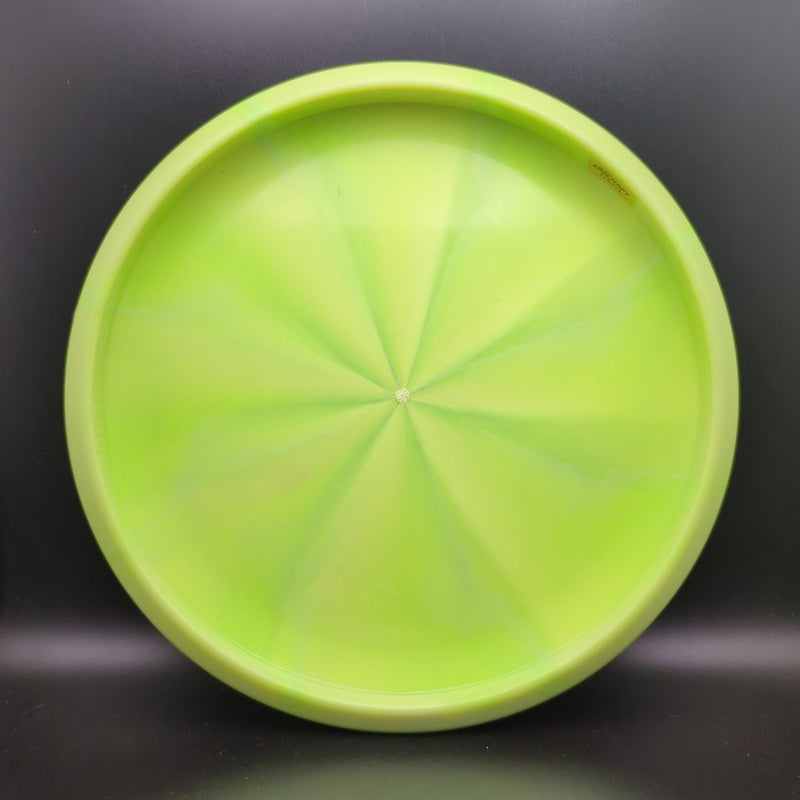 Load image into Gallery viewer, Swirl ESP Fierce - 996 Rating Paige Pierce - Limited Edition Double Stamp
