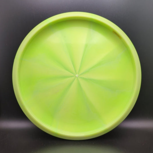 Swirl ESP Fierce - 996 Rating Paige Pierce - Limited Edition Double Stamp