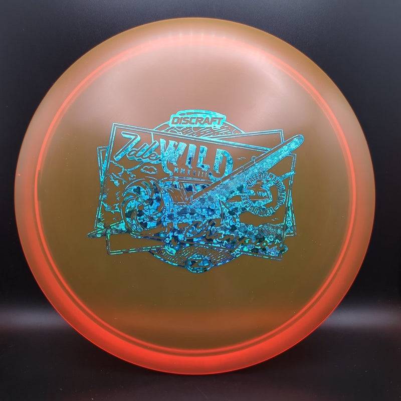 Load image into Gallery viewer, CryZtal Buzzz - Valerie Mandujano 2023 Idlewild Champion
