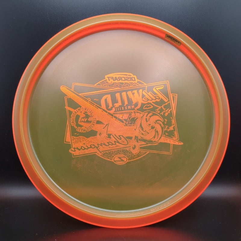 Load image into Gallery viewer, CryZtal Buzzz - Valerie Mandujano 2023 Idlewild Champion
