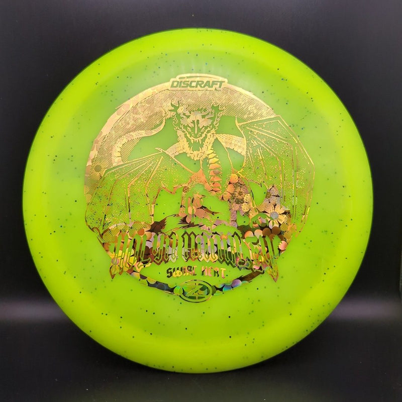 Load image into Gallery viewer, Z Swirl Sparkle Heat - Holyn Handley Team Discraft

