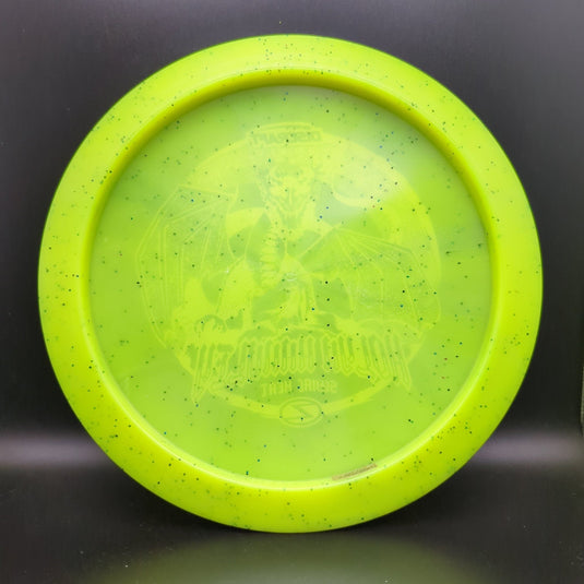 Z Swirl Sparkle Heat - Holyn Handley Team Discraft