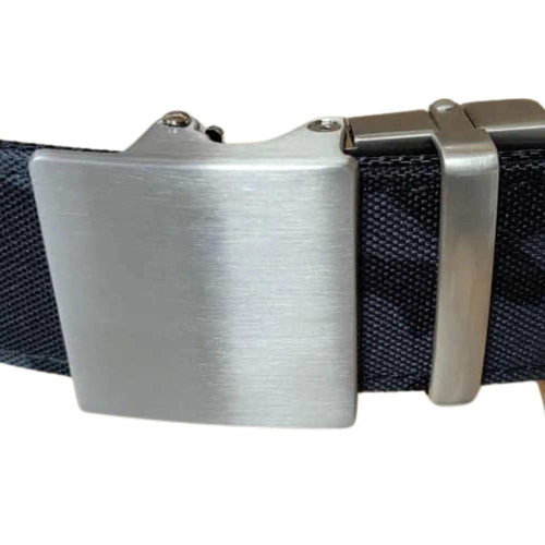 2ND AMEN Gun Belt Stainless Steel Buckle - Skoutley Outdoors LLC