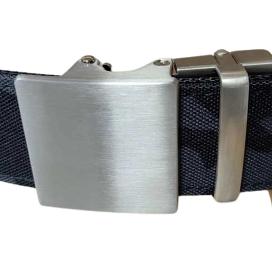 2ND AMEN Gun Belt Stainless Steel Buckle - Skoutley Outdoors LLC