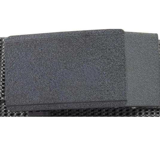 2ND AMEN Gun Belt Black Plain Buckle - Skoutley Outdoors LLC